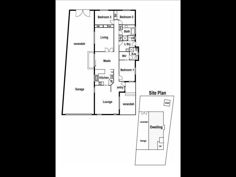 39 Streeton Circuit, Mill Park VIC 3082