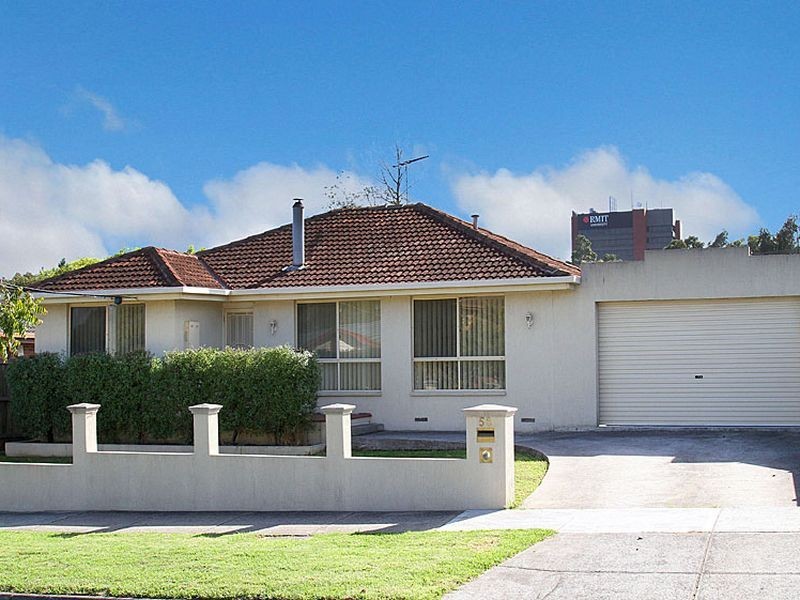 58 Betula Avenue, Bundoora VIC 3083