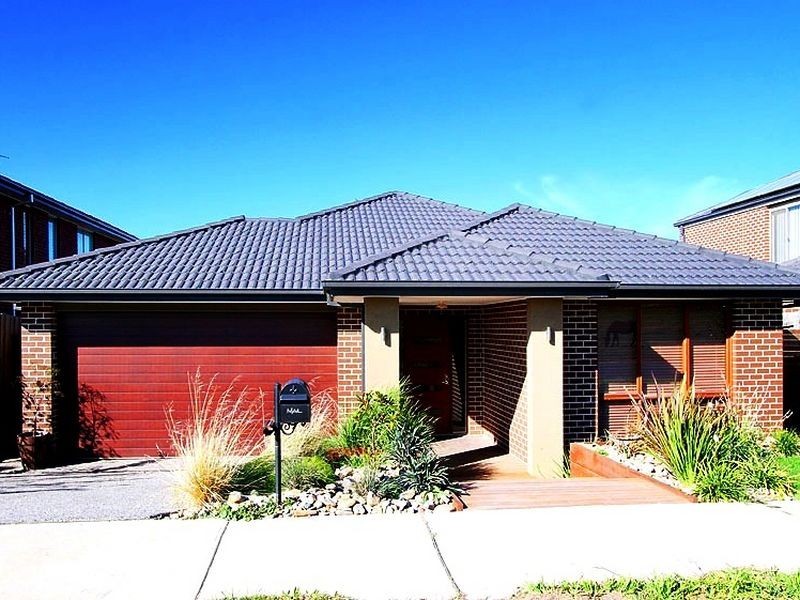 91 Cravens Road, Mernda VIC 3754