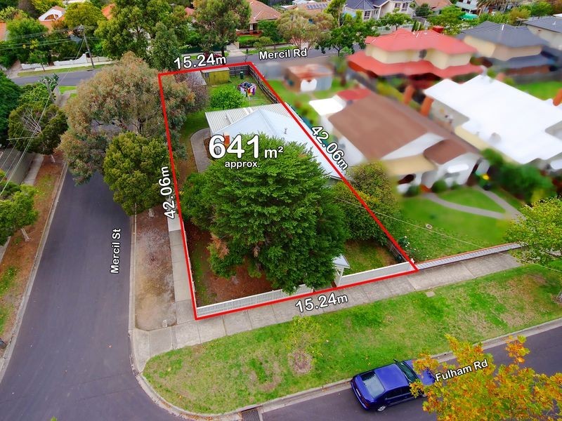 68 Fulham Road, Alphington VIC 3078
