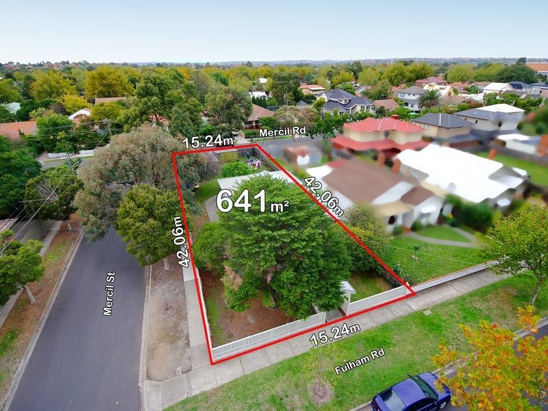 68 Fulham Road, Alphington VIC 3078