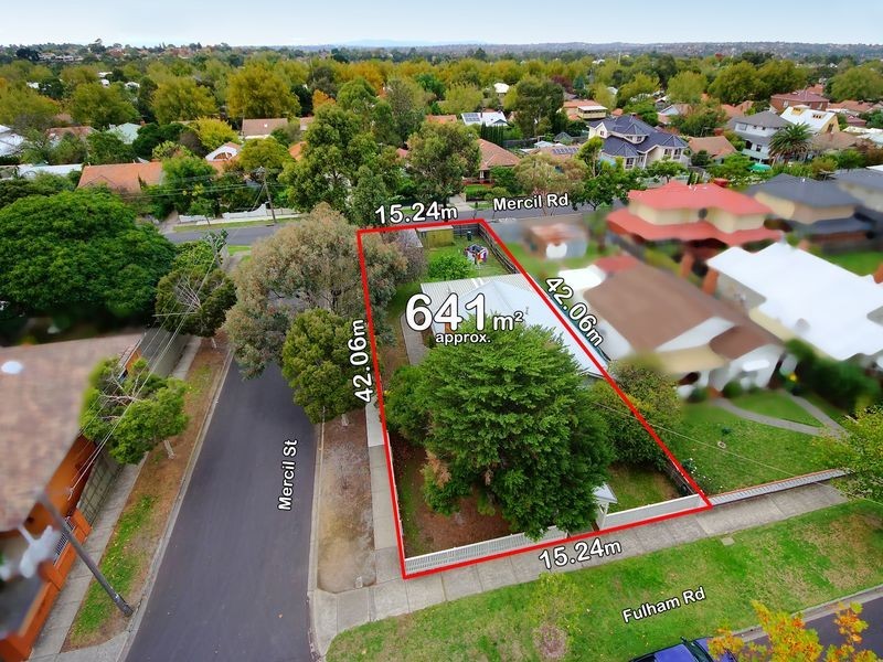 68 Fulham Road, Alphington VIC 3078