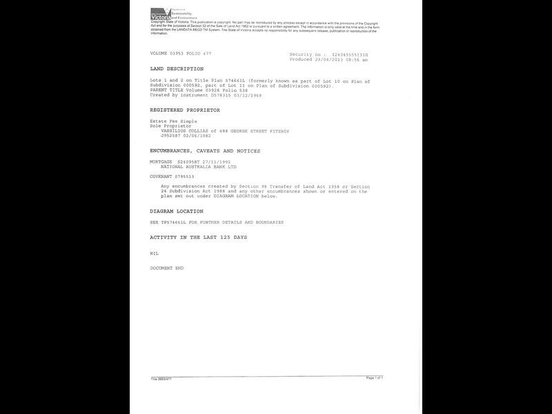 68 Fulham Road, Alphington VIC 3078