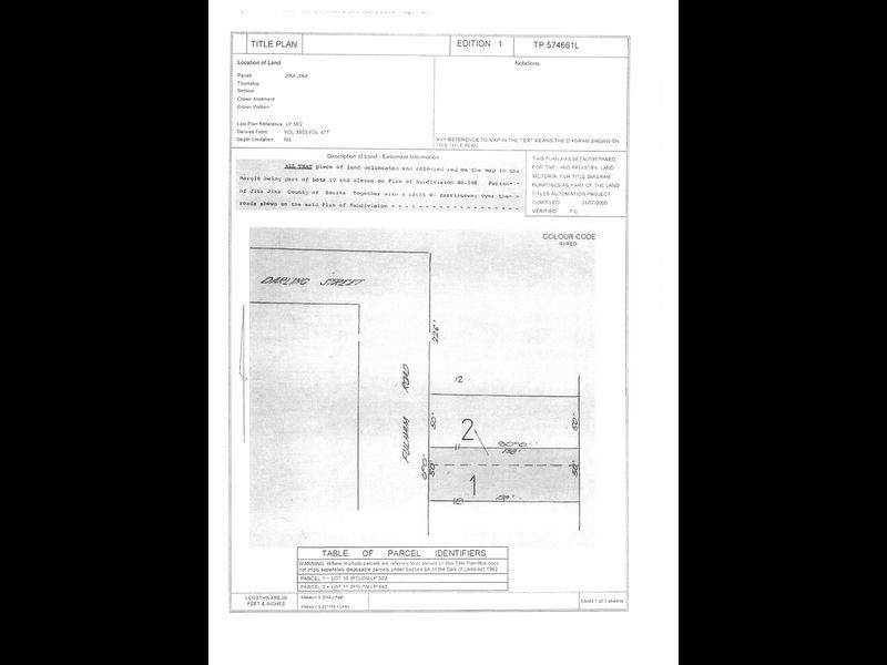 68 Fulham Road, Alphington VIC 3078