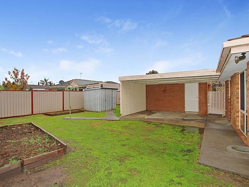 103 Romano Avenue, Mill Park VIC 3082