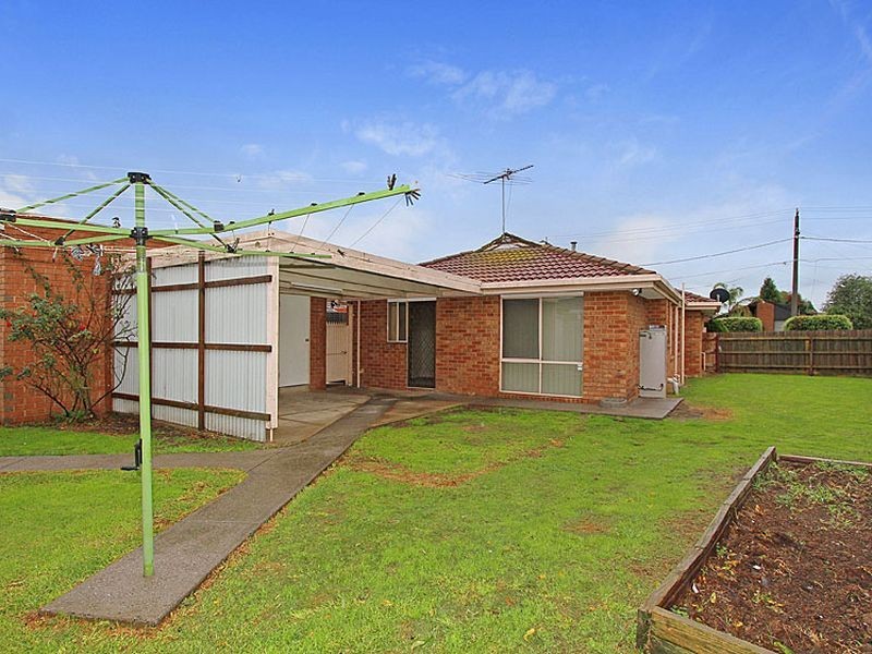 103 Romano Avenue, Mill Park VIC 3082