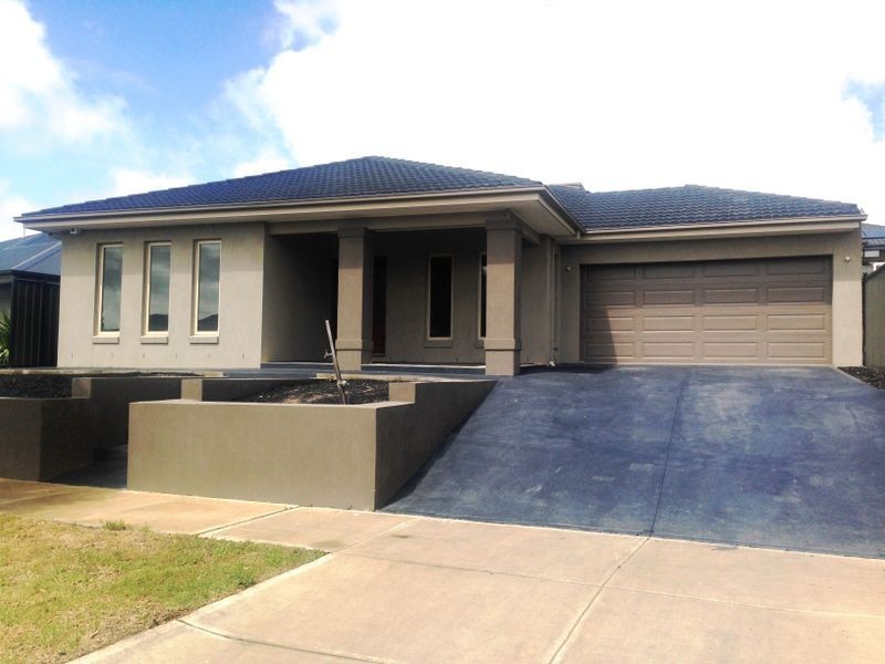 35 Daziel Drive, Mernda VIC 3754