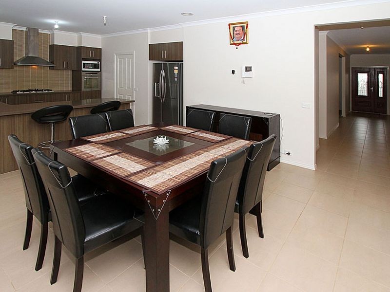 35 Daziel Drive, Mernda VIC 3754