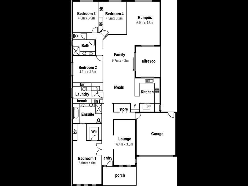 35 Daziel Drive, Mernda VIC 3754