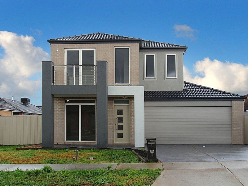 4 Danjera Place, South Morang VIC 3752