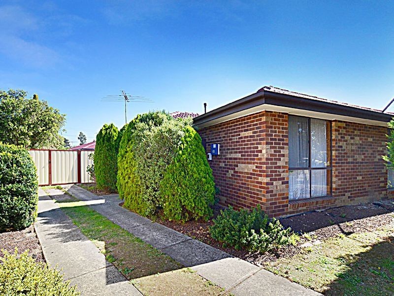 14 Dressage Place, Epping VIC 3076