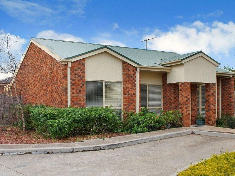 8/806 Plenty Road, South Morang VIC 3752