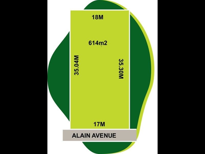 51 (LOT 40 Alain Avenue, South Morang VIC 3752