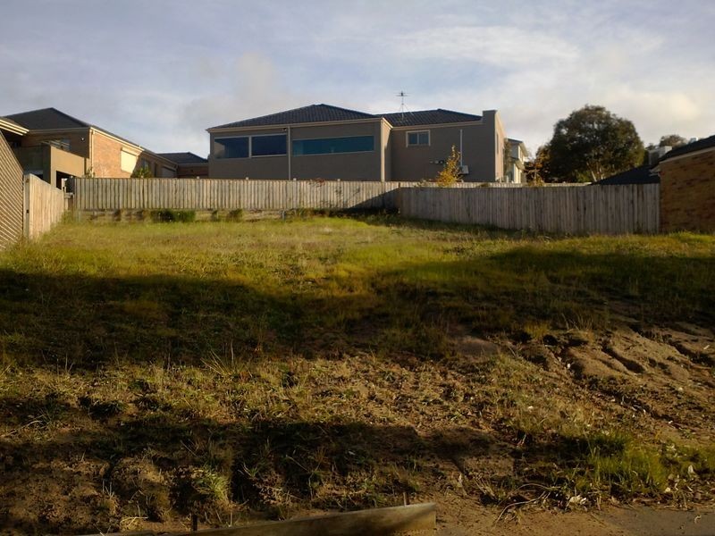 51 (LOT 40 Alain Avenue, South Morang VIC 3752