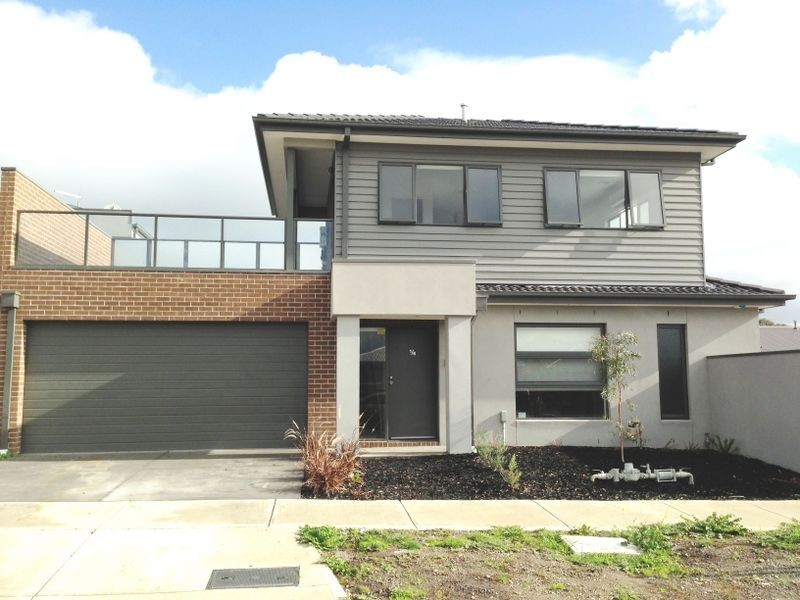 1/6 Maize Place, Mernda VIC 3754
