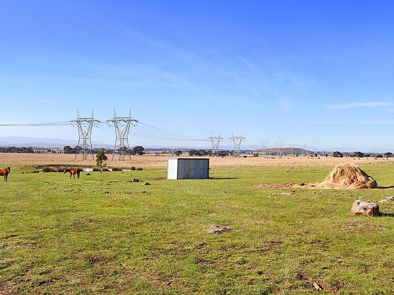 130 Summit Drive, Mickleham VIC 3064
