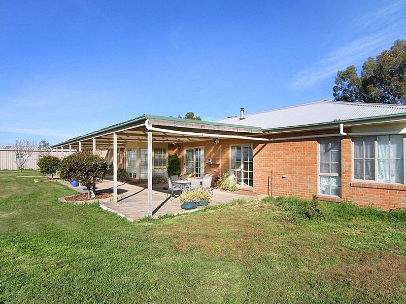 130 Summit Drive, Mickleham VIC 3064