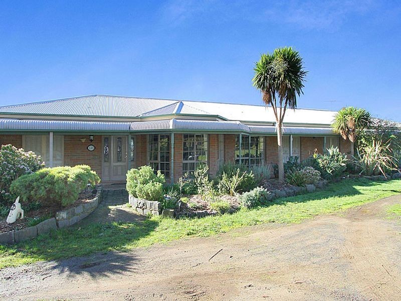 130 Summit Drive, Mickleham VIC 3064