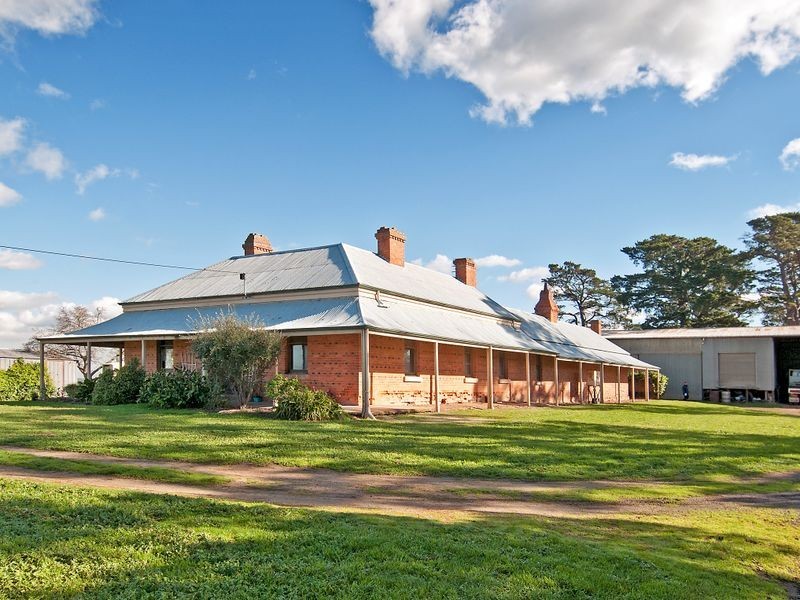 170-172 Fifth Avenue, Eden Park VIC 3757