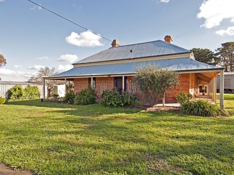 170-172 Fifth Avenue, Eden Park VIC 3757