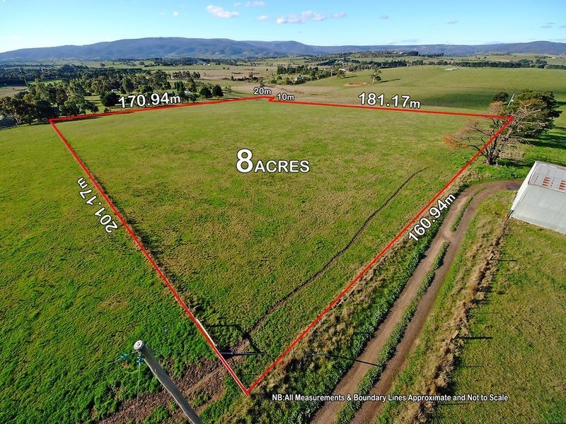 195 Fourth Avenue, Eden Park VIC 3757