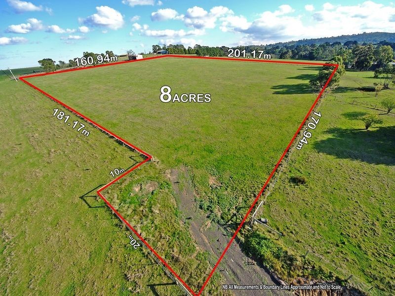 195 Fourth Avenue, Eden Park VIC 3757