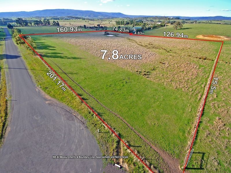 200 Fourth Avenue, Eden Park VIC 3757