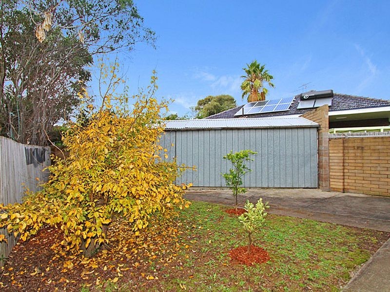 5 Glennden Court, Bundoora VIC 3083