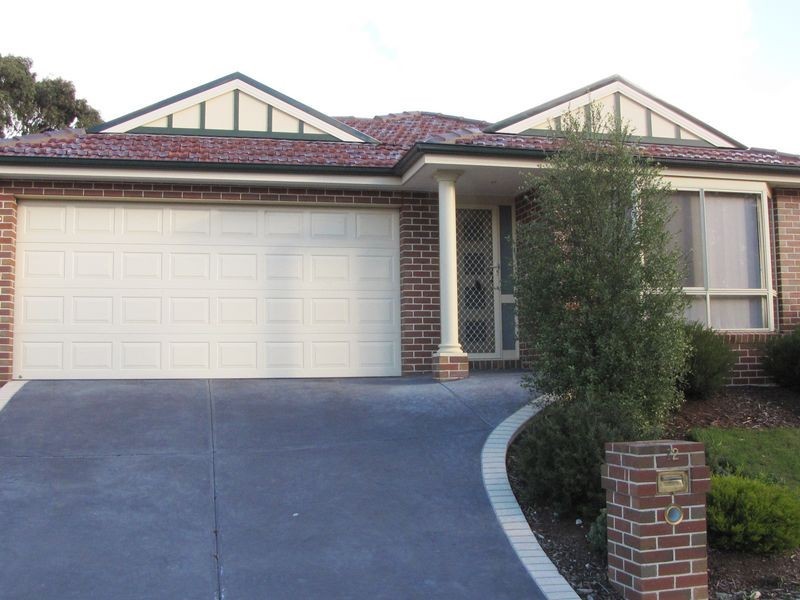 12 Koonunga Crescent, South Morang VIC 3752