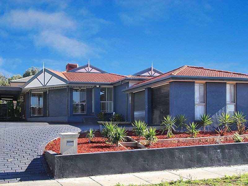 17 Beccia Avenue, Epping VIC 3076