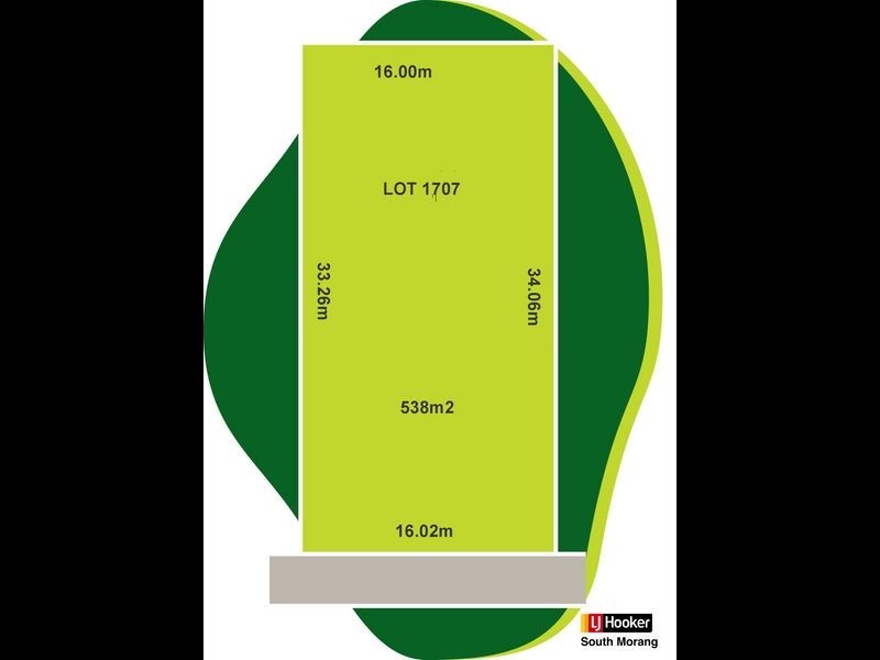 44 (Lot 17 Pearson Road, Mernda VIC 3754
