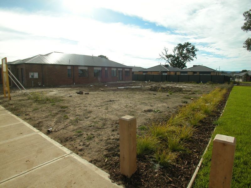 44 (Lot 17 Pearson Road, Mernda VIC 3754