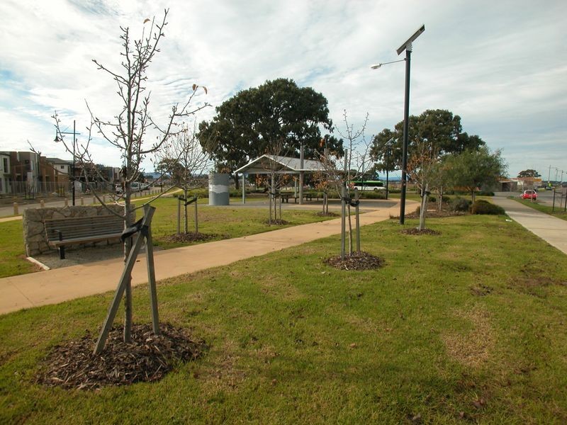 44 (Lot 17 Pearson Road, Mernda VIC 3754