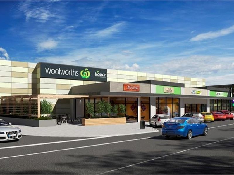 44 (Lot 17 Pearson Road, Mernda VIC 3754