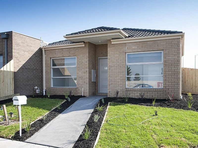 10 Jarama Boulevard, Epping VIC 3076