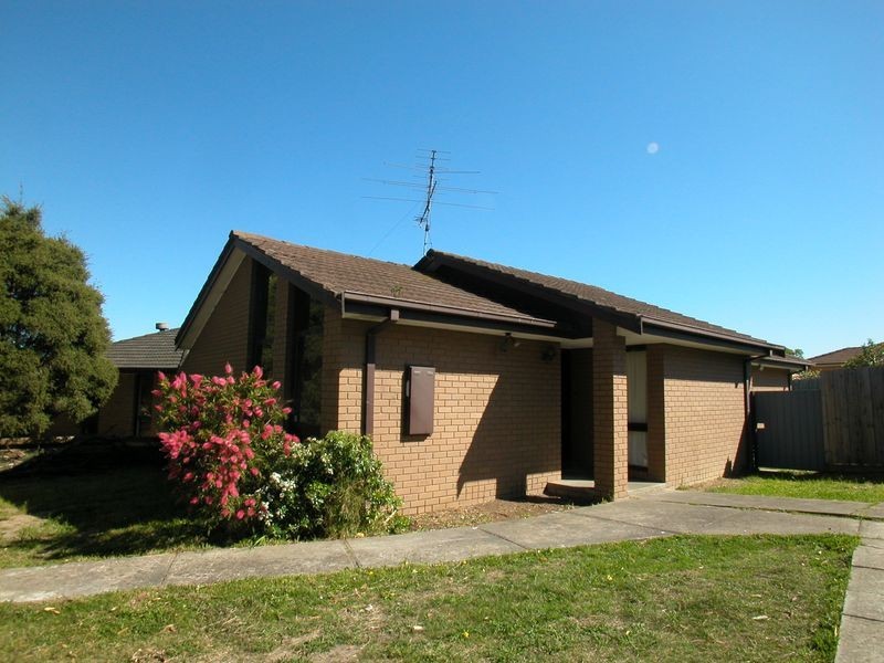 428 Childs Road, Mill Park VIC 3082