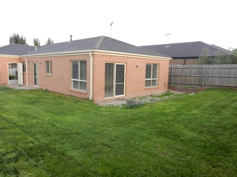 26 Woolshed Avenue, Mernda VIC 3754