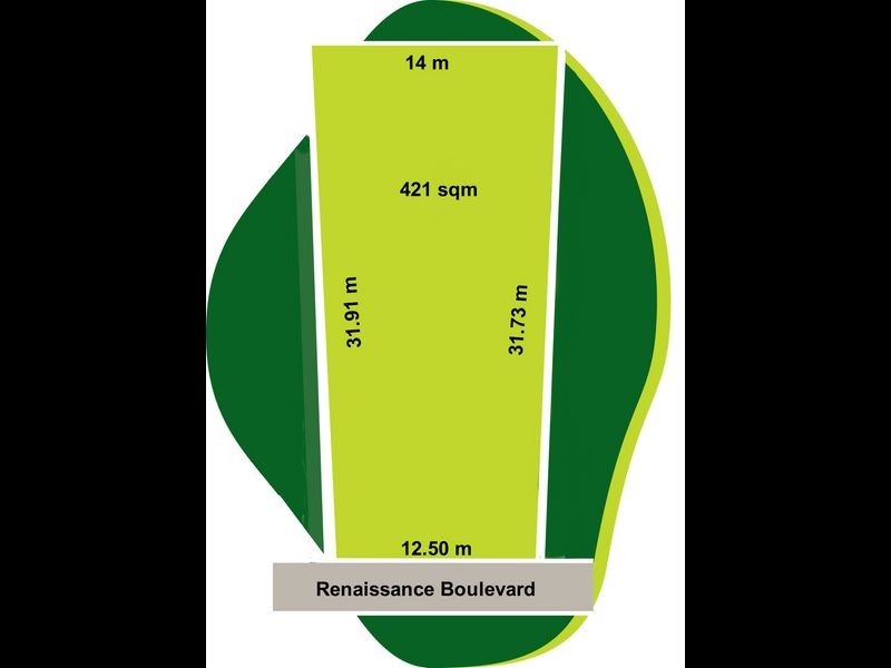 41 Renaissance Boulevard, Mernda VIC 3754