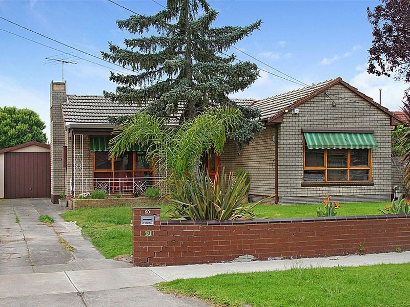 50 Locher Avenue, Reservoir VIC 3073