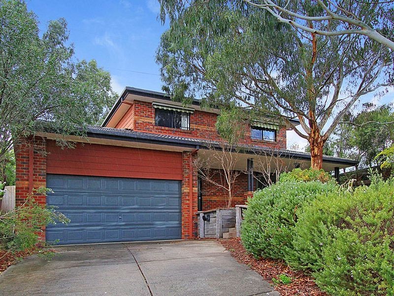 34 The Grange, Yallambie VIC 3085