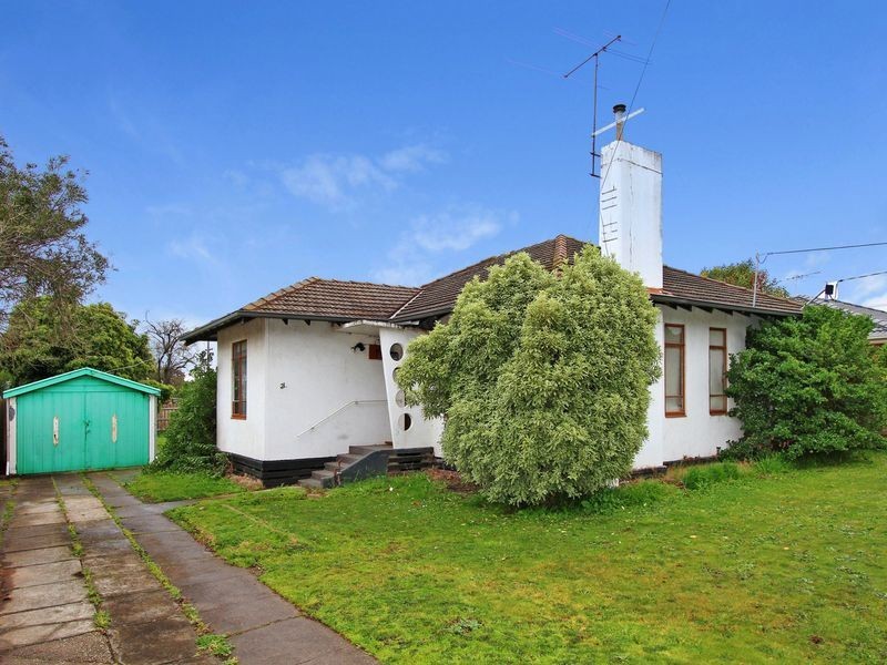 21 Marie Avenue, Heidelberg Heights VIC 3081