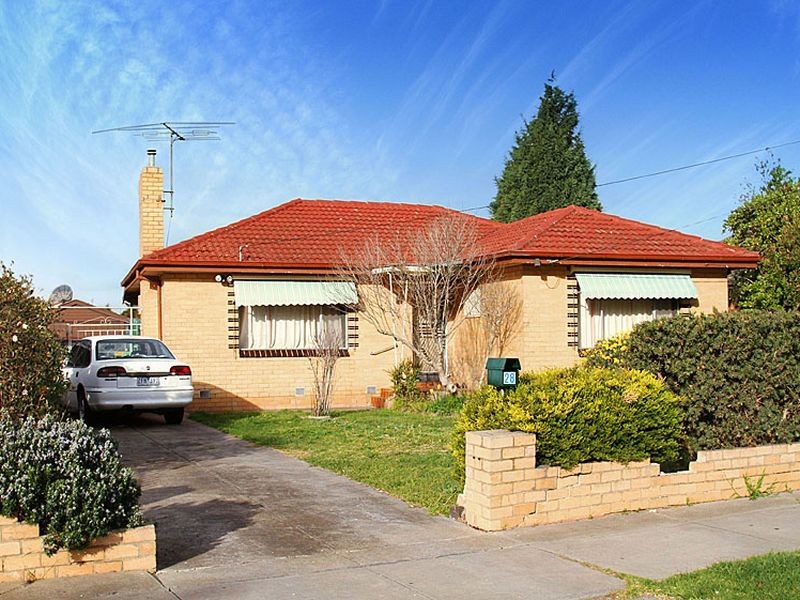 28 Edmondson Street, Lalor VIC 3075