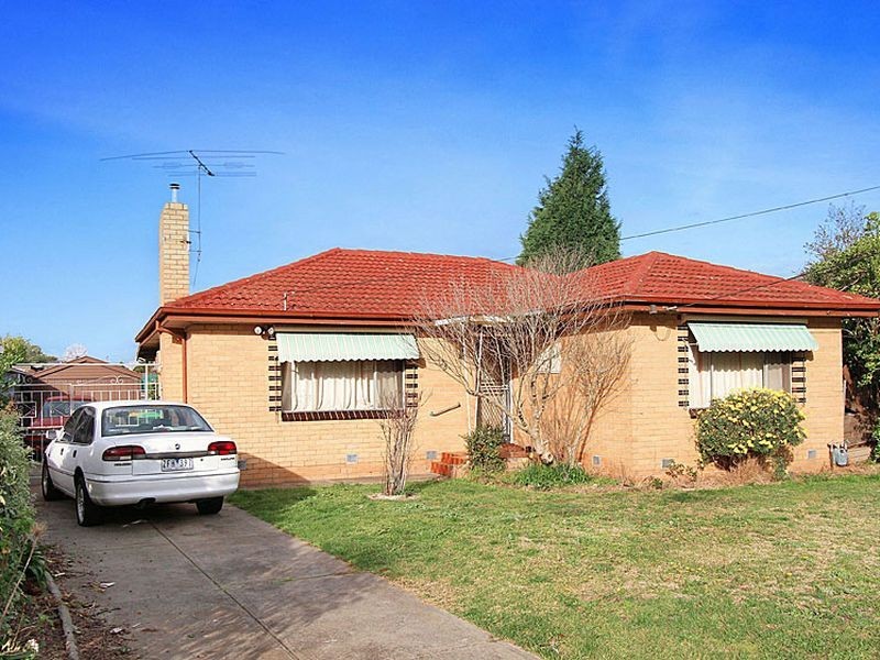 28 Edmondson Street, Lalor VIC 3075