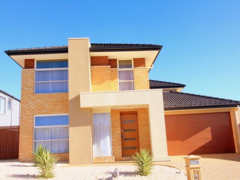 89 Bushman Way, South Morang VIC 3752