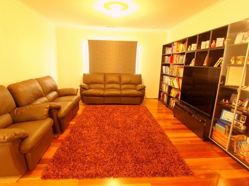 89 Bushman Way, South Morang VIC 3752