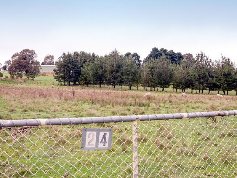 24 Eighteenth Avenue, Eden Park VIC 3757