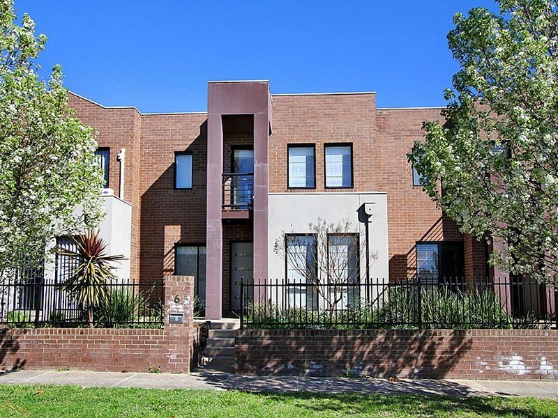 6 Hopkins Street, Mernda VIC 3754