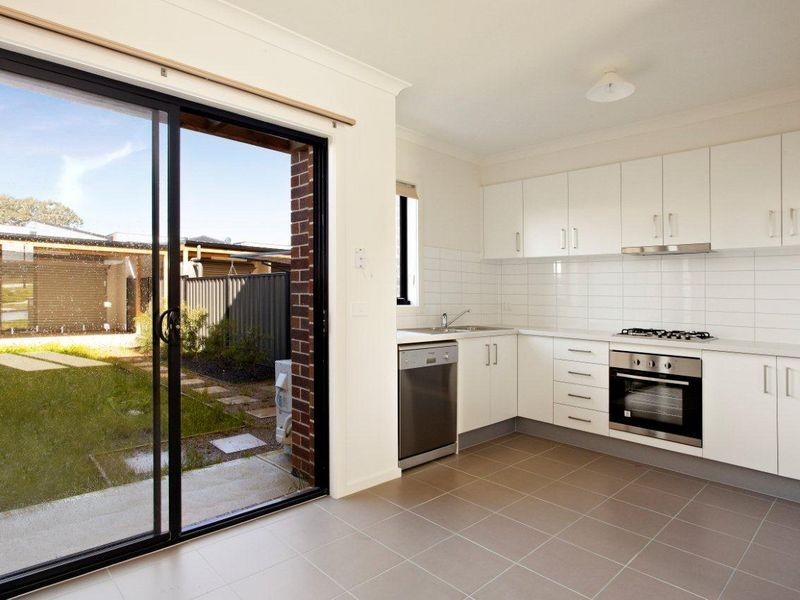 47 McCubbin Way, Mernda VIC 3754