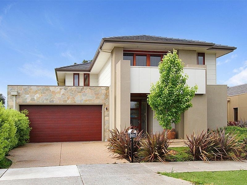 26 Geranium Grove, Mernda VIC 3754
