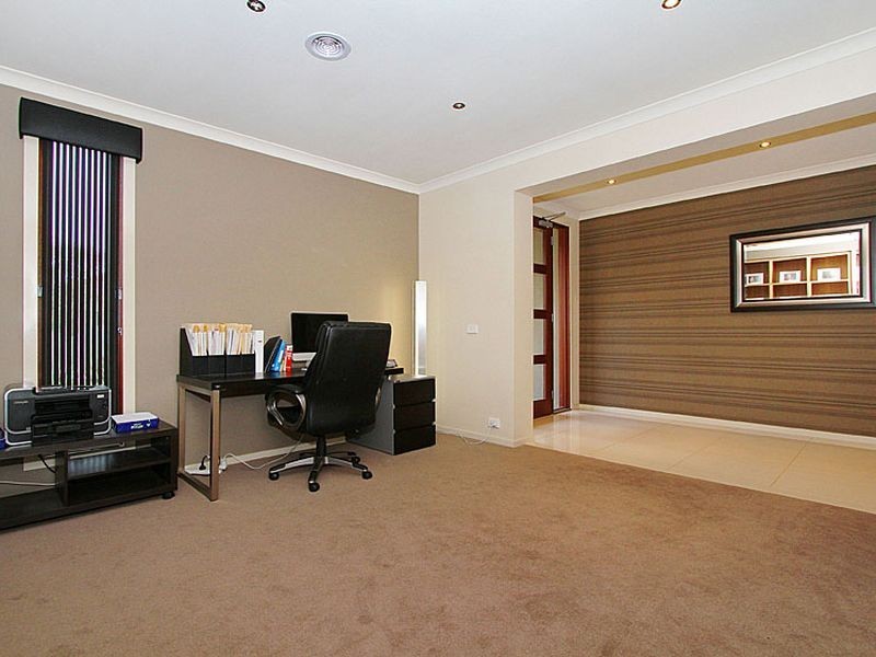 26 Geranium Grove, Mernda VIC 3754
